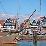 Pakhuis Achter - Rustig gelegen vlakbij Amsterdam, strand&Zaanse Schans