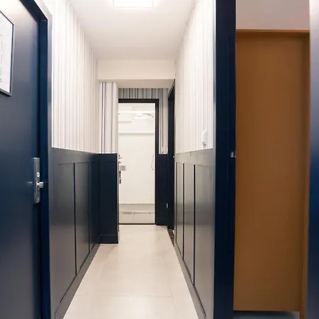 Semesterbostad Pakhuis Achter - Rustig Gelegen Vlakbij Amsterdam & Zaanse Schans Wormerveer