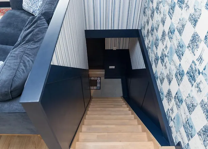 Ferienhaus Pakhuis Achter - Rustig Gelegen Vlakbij Amsterdam, Strand & Zaanse Schans