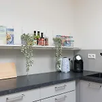 Pakhuis Achter - Rustig Gelegen Vlakbij Amsterdam, & Zaanse Schans 別荘