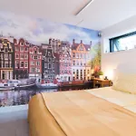 Pakhuis Achter - Rustig Gelegen Vlakbij Amsterdam, & Zaanse Schans ウォルメルフェール