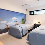 別荘 Pakhuis Achter - Rustig Gelegen Vlakbij Amsterdam, & Zaanse Schans *