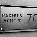 別荘 Pakhuis Achter - Rustig Gelegen Vlakbij Amsterdam, & Zaanse Schans *