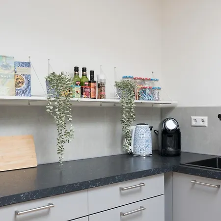 Pakhuis Achter - Rustig Gelegen Vlakbij Amsterdam & Zaanse Schans Nyaraló