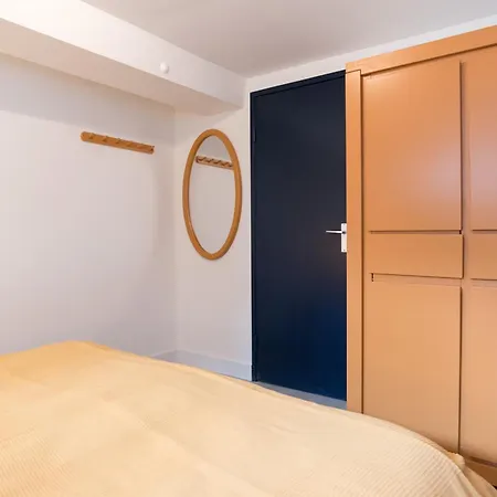 Pakhuis Achter - Rustig Gelegen Vlakbij Amsterdam & Zaanse Schans Wormerveer